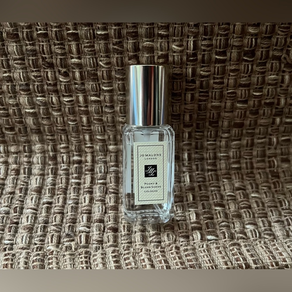 Jo Malone - Peony & Blush Suede